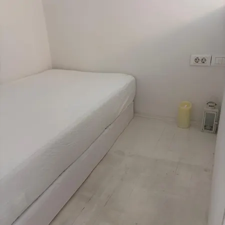 Industrial 2 公寓 卢布尔雅那