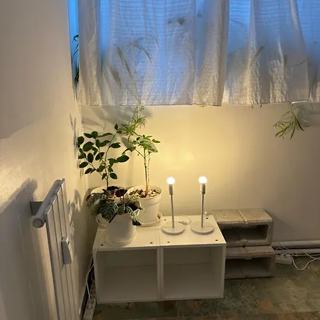 Industrial 2 Apartamento