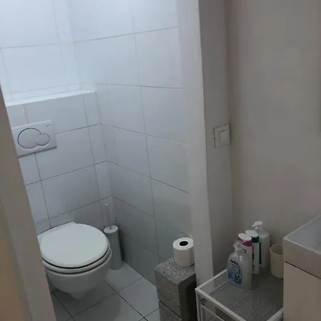 Apartament Industrial 2 *