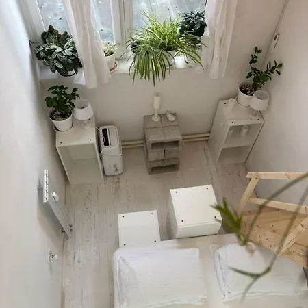 Industrial 2 דירה לובליאנה