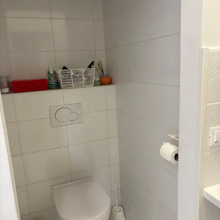 Industrial 2 דירה לובליאנה