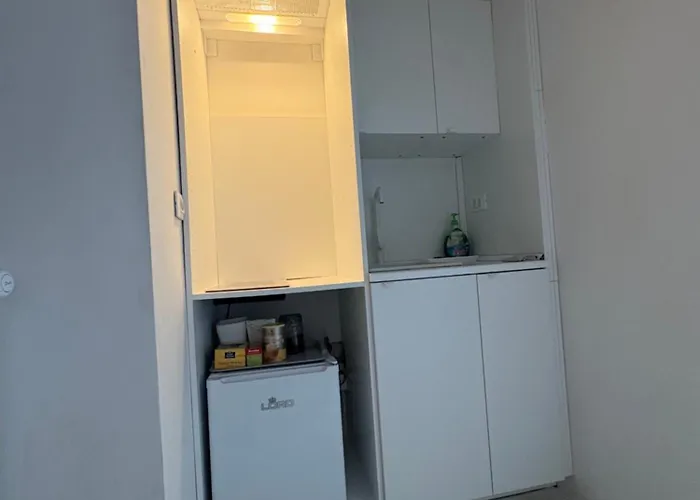 Industrial 2 Apartment Laibach