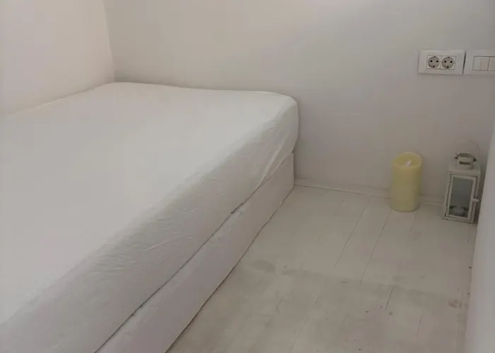 Industrial 2 Apartment Laibach