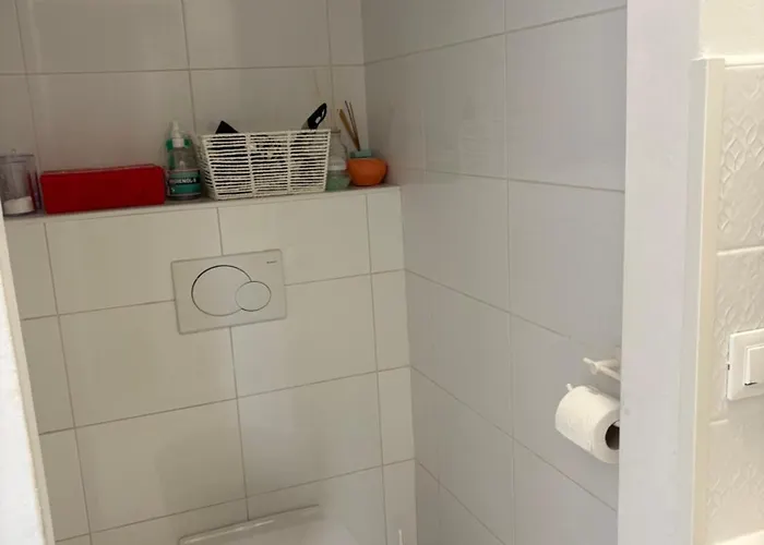 Industrial 2 Apartment Laibach