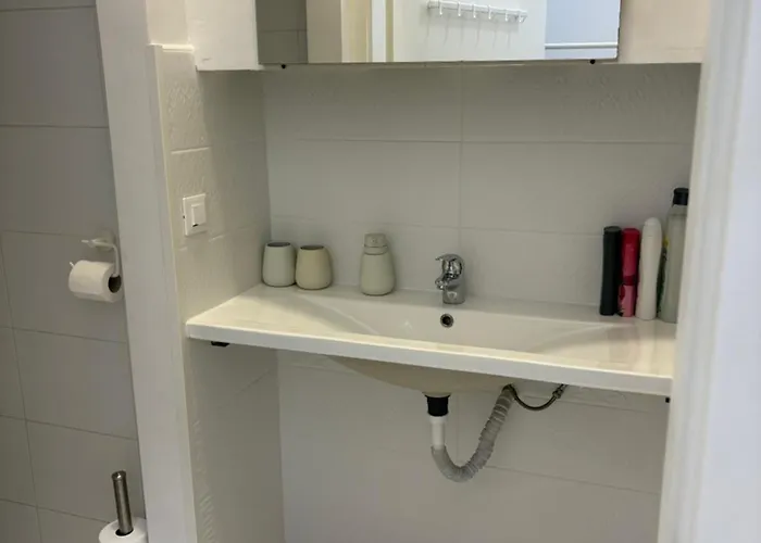 Apartment Industrial 2 Laibach