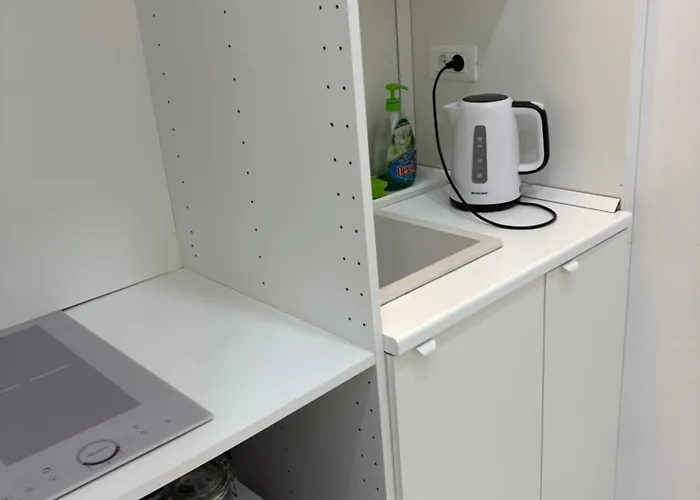 Apartment Industrial 2